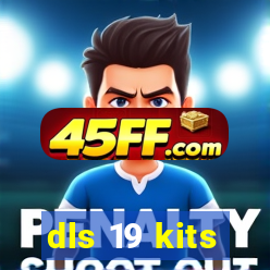 dls 19 kits